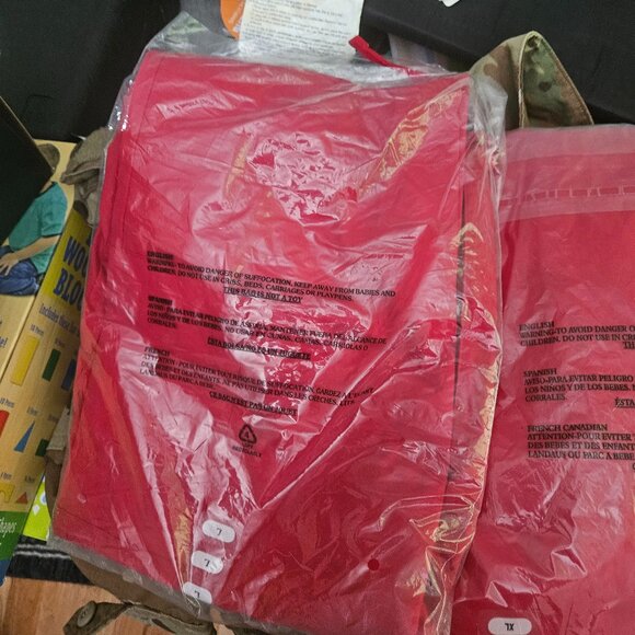 2 Cherokee Scrub Sets + 1 Army Uniform Set – Workwear Bundle - Picture 1 of 6